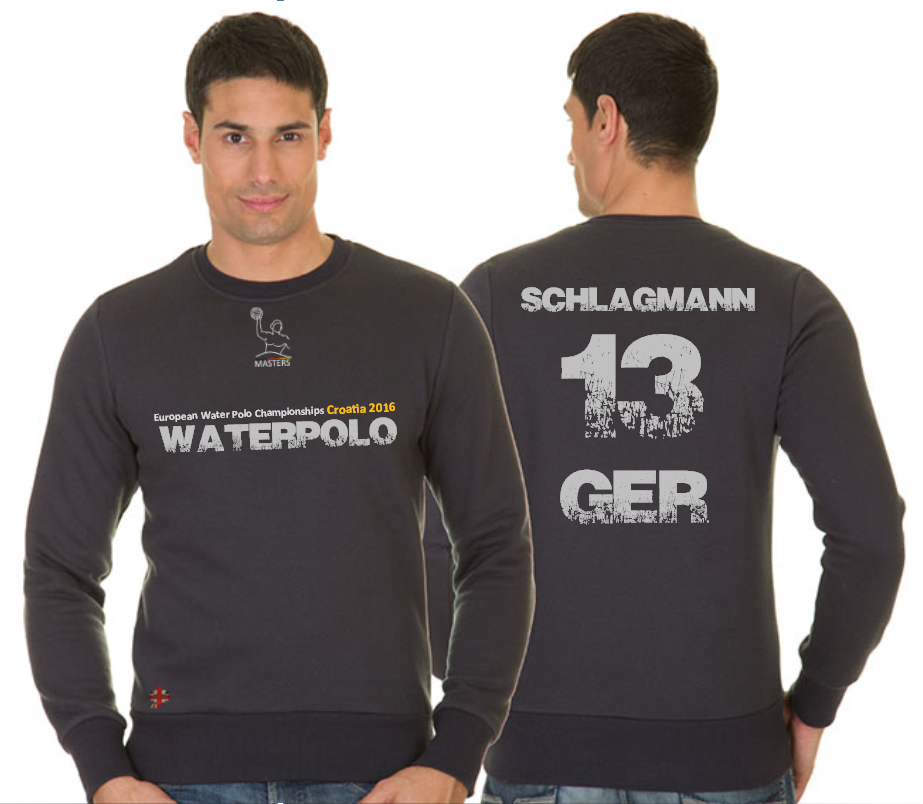 TEAM-Kleidung erster Entwurf GER 2016