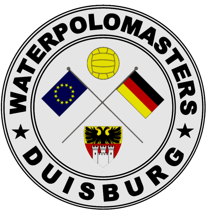 WPMD TEAM40 Deutscher Wasserball Meister