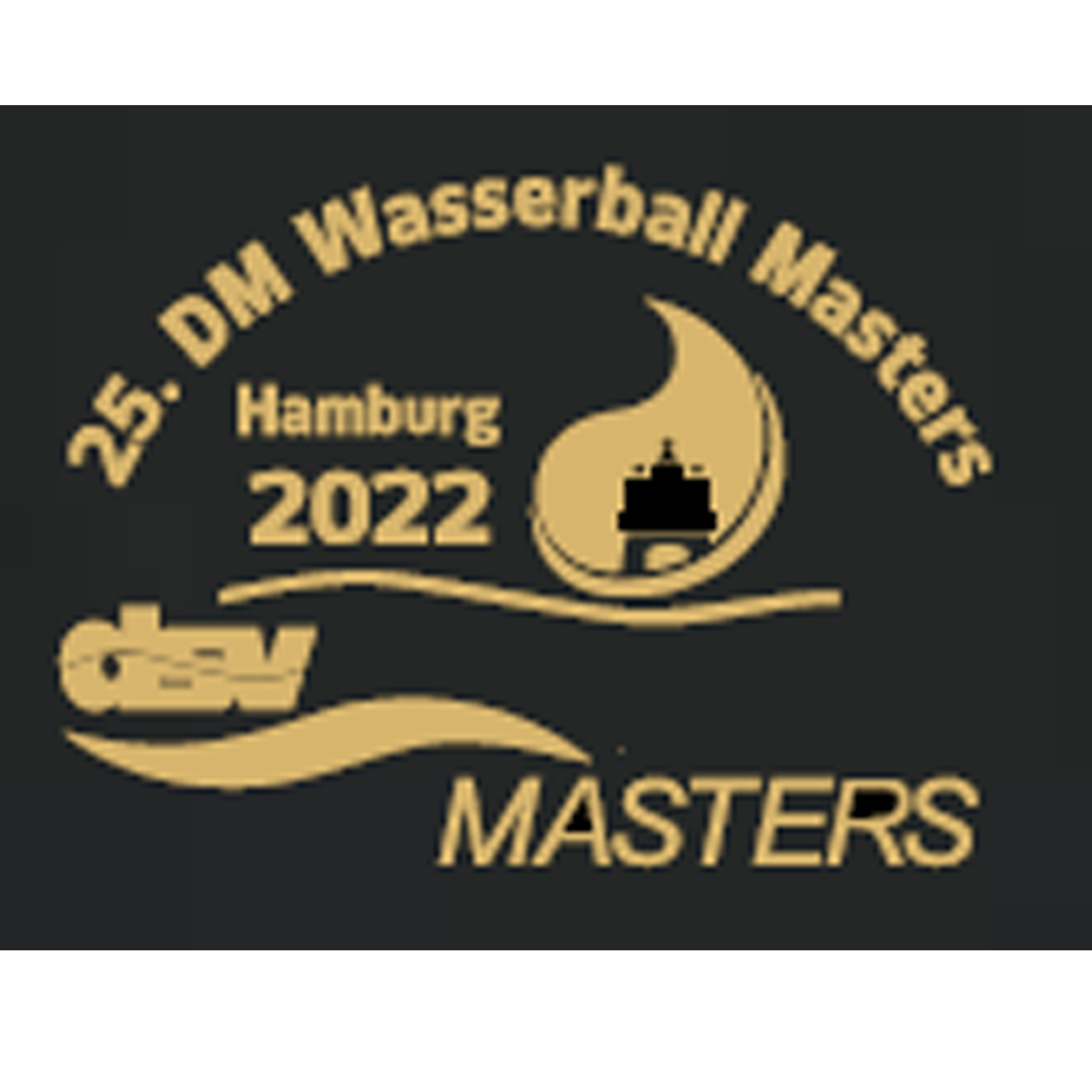 VeranstaltungsPolo DWMM 2022 in Hamburg